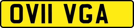 OV11VGA