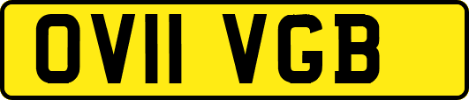 OV11VGB