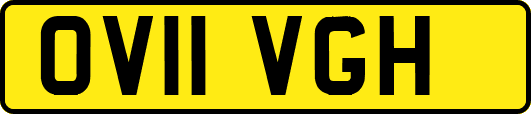 OV11VGH