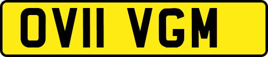 OV11VGM