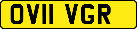 OV11VGR