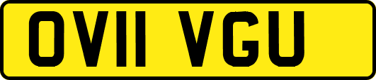 OV11VGU