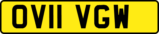 OV11VGW
