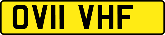 OV11VHF