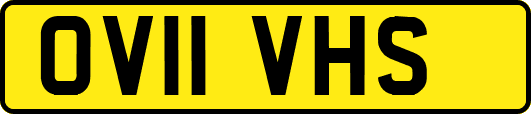 OV11VHS