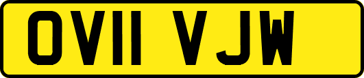 OV11VJW