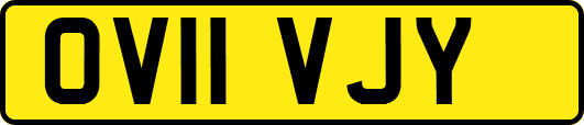 OV11VJY