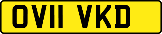 OV11VKD