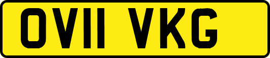 OV11VKG