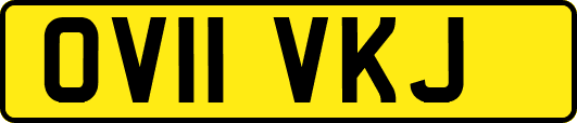 OV11VKJ