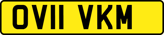 OV11VKM
