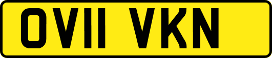 OV11VKN