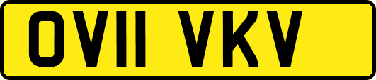 OV11VKV