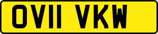 OV11VKW