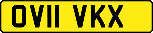 OV11VKX