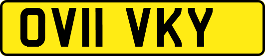 OV11VKY