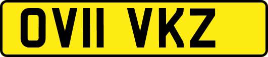 OV11VKZ