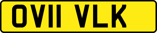 OV11VLK