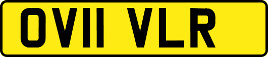 OV11VLR