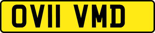 OV11VMD