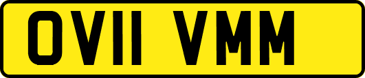 OV11VMM