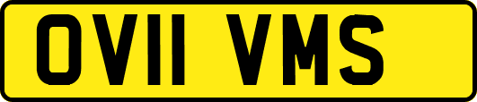 OV11VMS