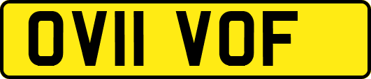 OV11VOF
