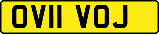 OV11VOJ