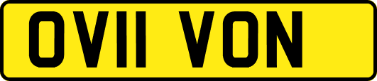 OV11VON