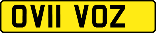 OV11VOZ