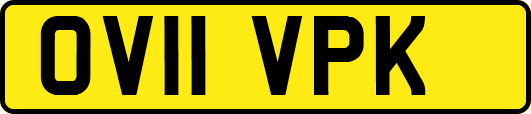 OV11VPK