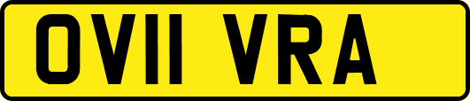 OV11VRA