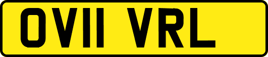 OV11VRL