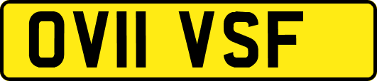 OV11VSF