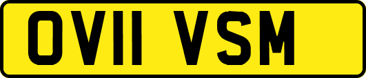 OV11VSM