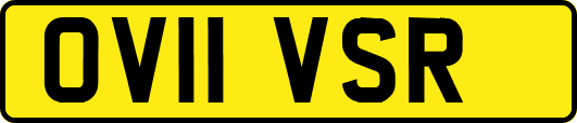 OV11VSR