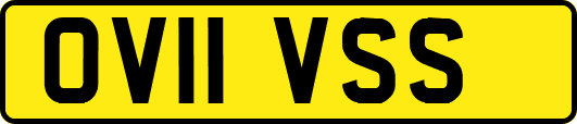 OV11VSS