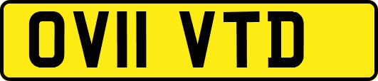 OV11VTD