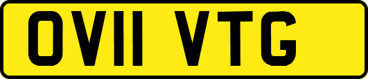 OV11VTG