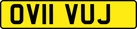 OV11VUJ