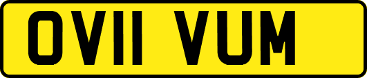 OV11VUM