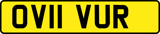 OV11VUR