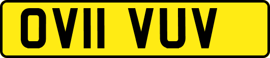 OV11VUV
