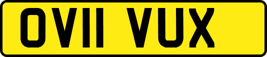 OV11VUX