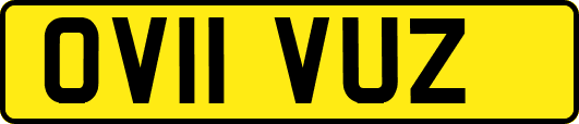 OV11VUZ