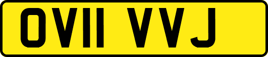 OV11VVJ