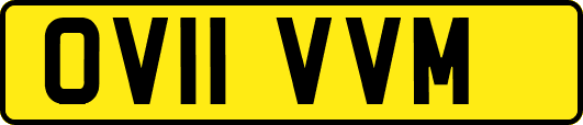OV11VVM