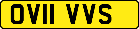 OV11VVS