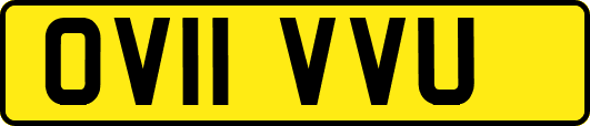 OV11VVU