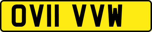 OV11VVW